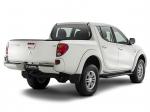 Mitsubishi L200 Triton HPE 2014 года